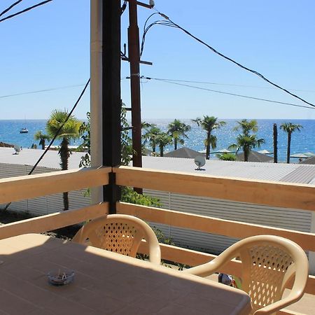 Sea Breeze Guest House Lidzava Extérieur photo
